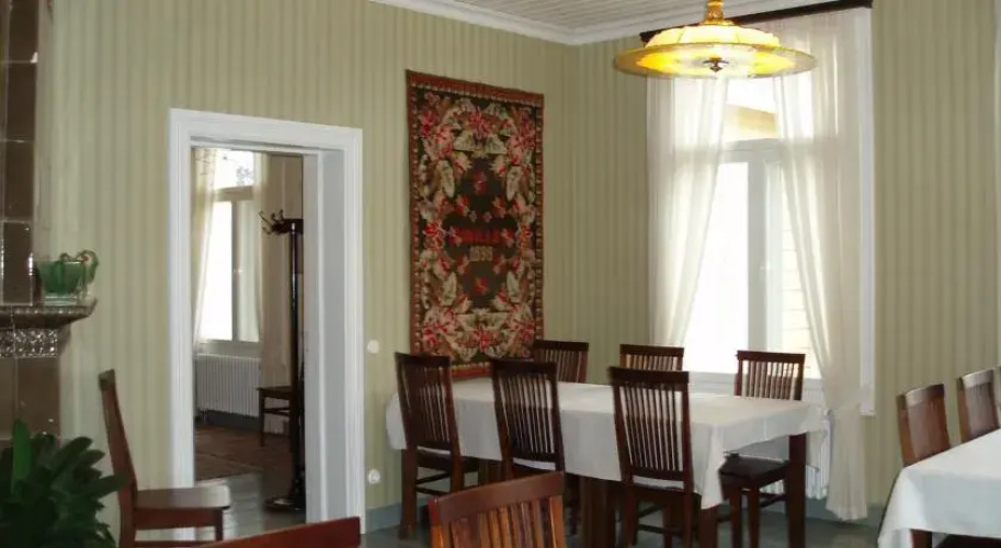 Guesthouse Raska