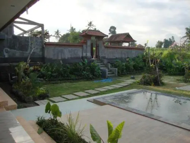 Flamboyan Guest House