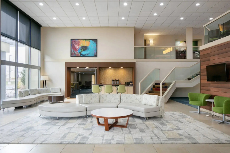 Chester Inn & Suites