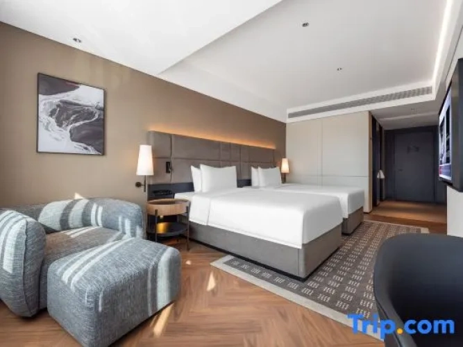 Executive Twin room