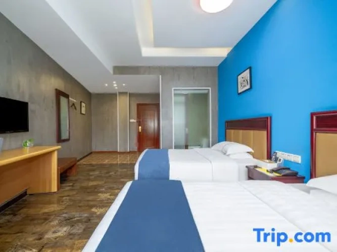 Premier Twin room