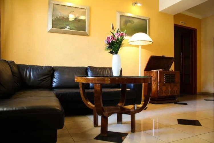 Hotel Korona