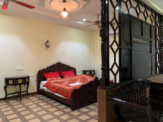 Chola Heritage