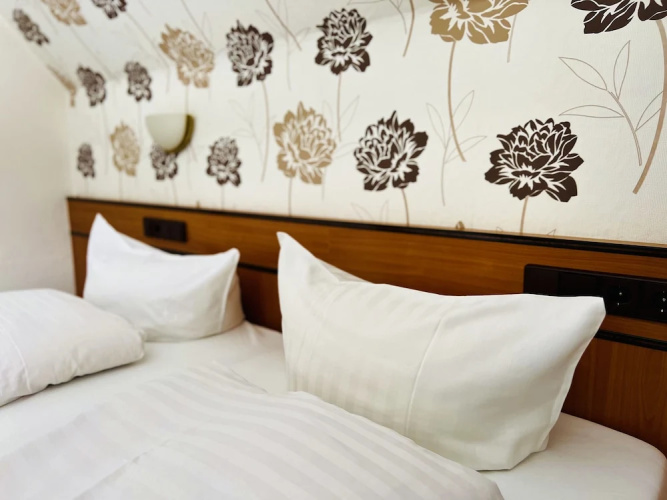 Landhotel Laarmann