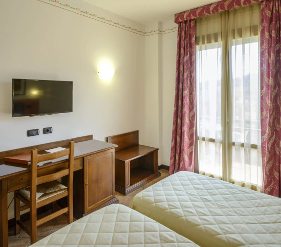 Hotel Sovestro