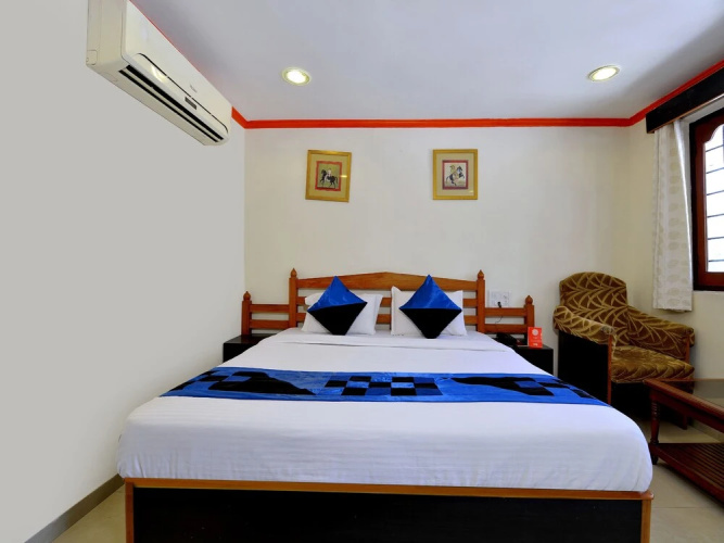 Rudra Villa