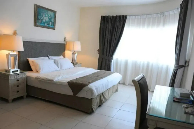 Tulip Inn Ajman