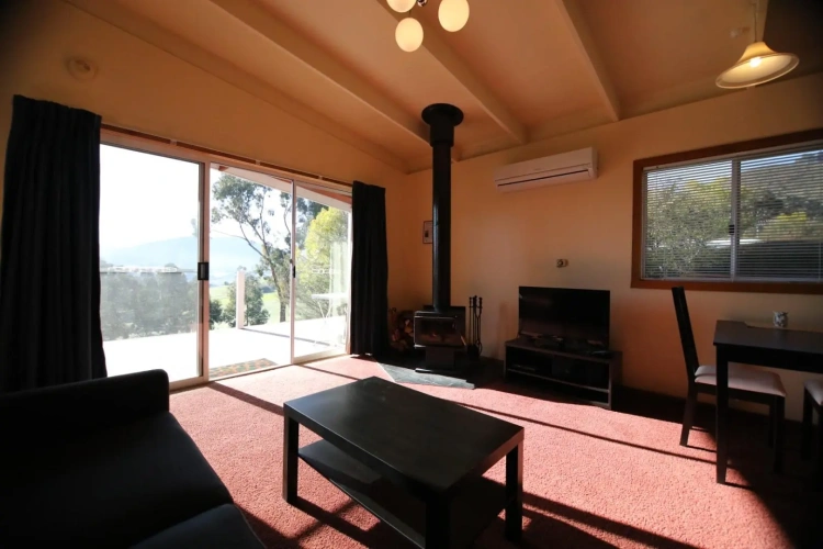 1 Bedroom Chalet