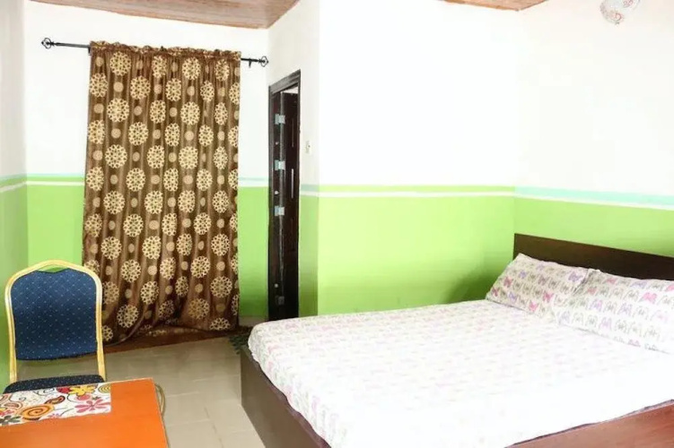 Pato Garden Hotel