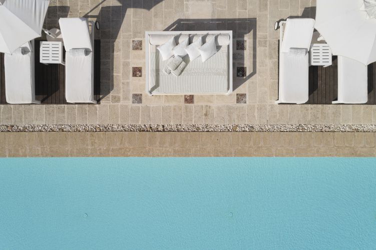 Cannebianche Lifestyle Hotel photo 30