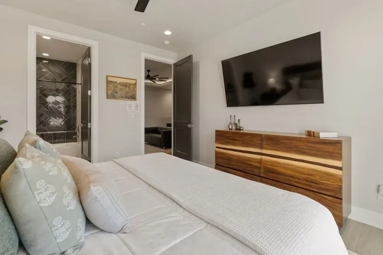 Sundance Den 3 Bedroom Home