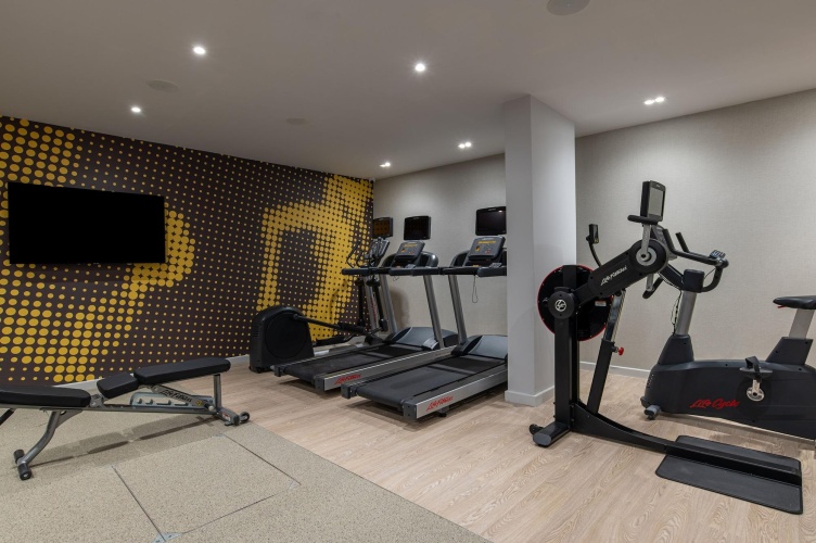 Hampton Inn Canterbury, United Kingdom photo 20