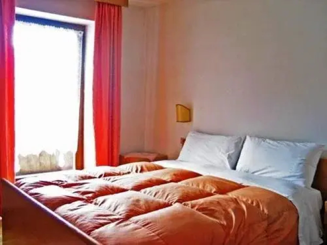 Hotel Heidi