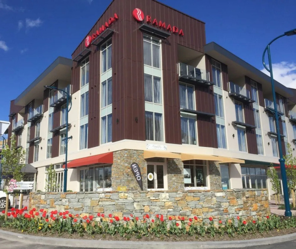 Image de l'hôtel