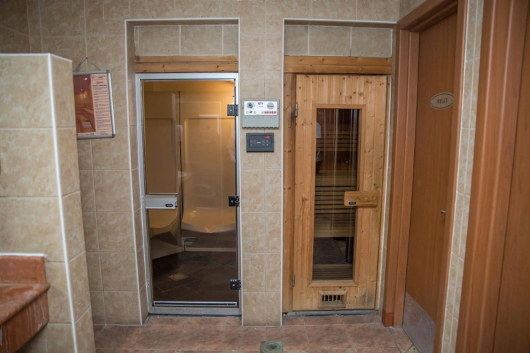 Saffron Boutique Hotel photo 11