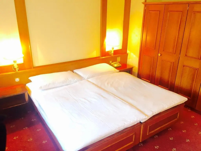 Hotel Antares