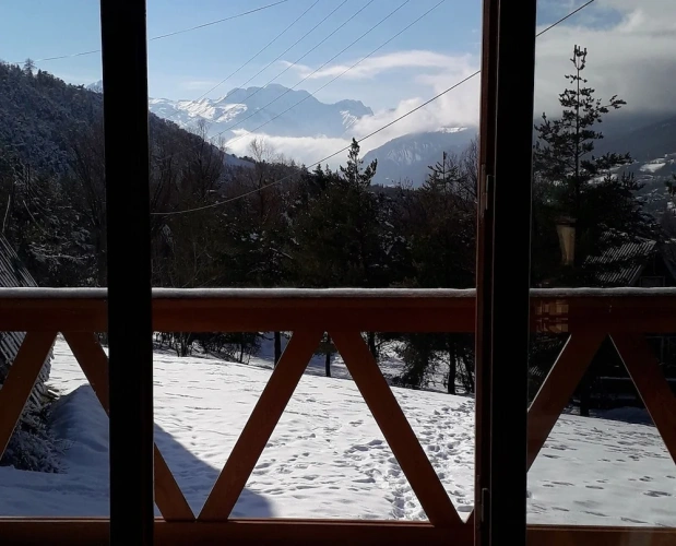 Chalet