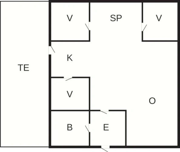 Cottage
