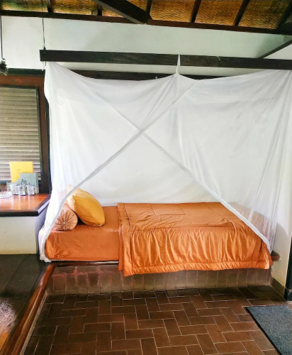 Ecolodge Seloliman