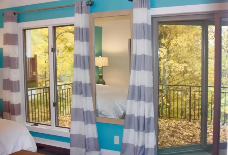 Treetops