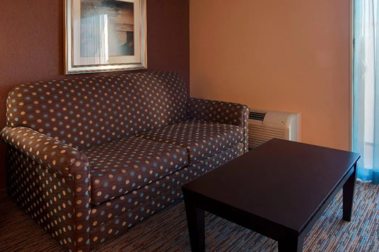 Holiday Inn Express San Clemente N - Beach Area photo 15
