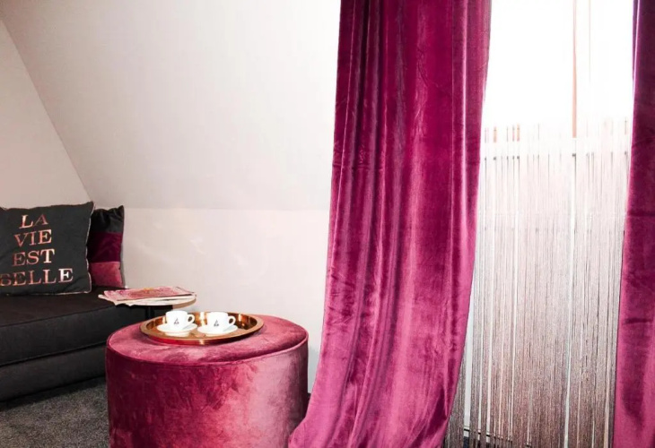 Hotel Krumbach