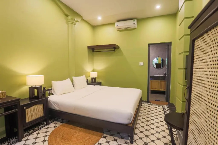 Thi Boutique Villa