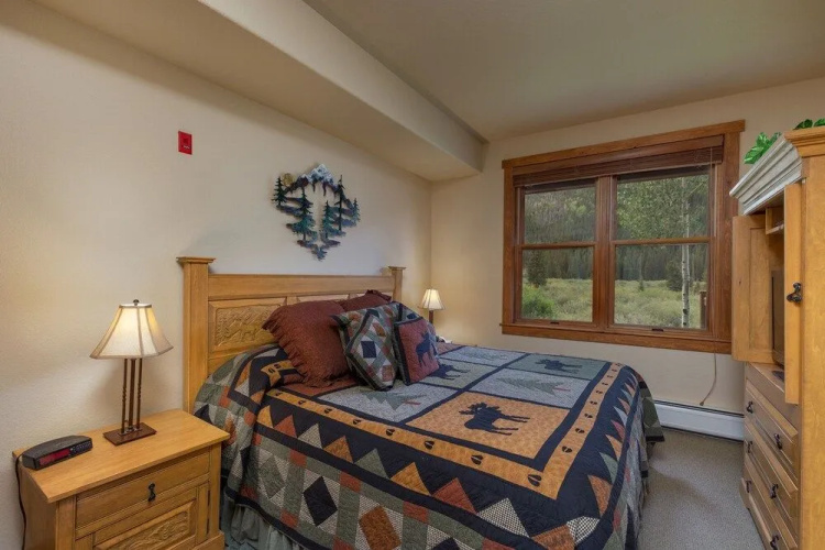 Red Hawk Townhome #2340 - 2 Br Townhouse