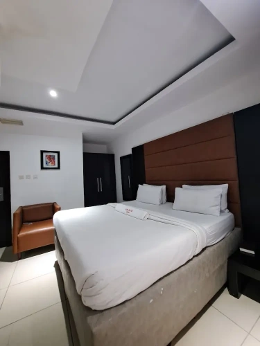 Executive room