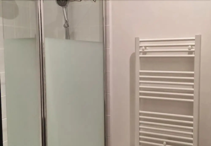 Appartement Coffres
