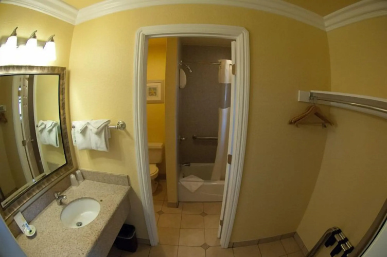 Deer Haven Inn
