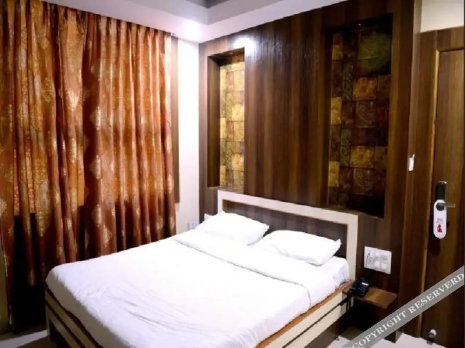Hotel Park Palace