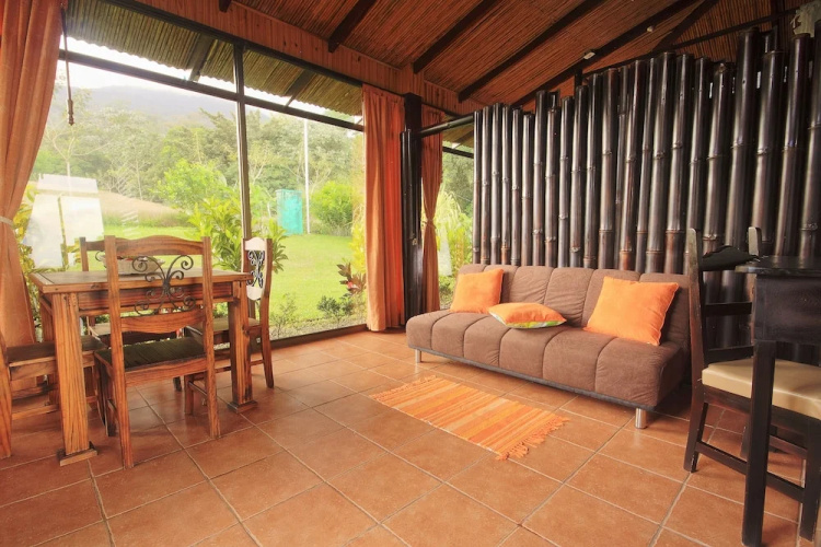 Arenal Waterfall Lodge