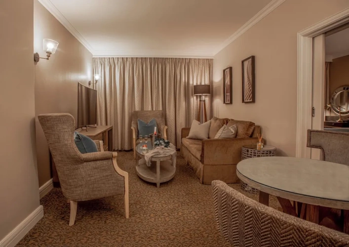Suite