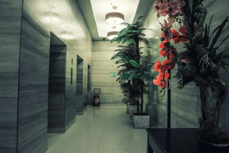 Hotelafbeelding