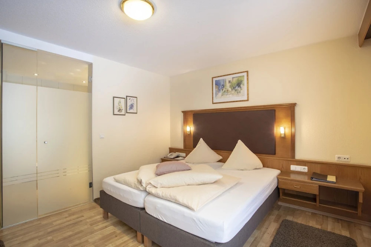 Hotel Lenz