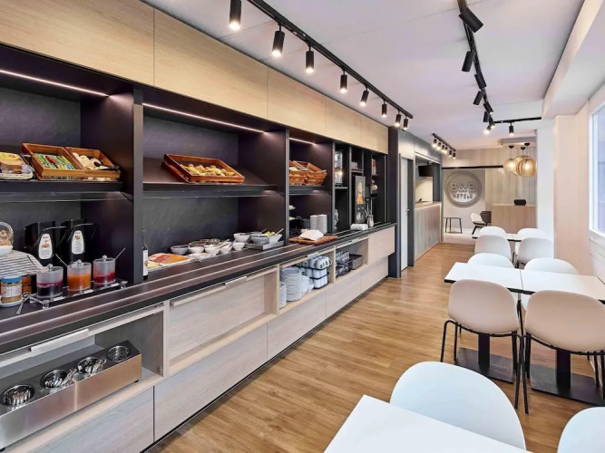 Фотография отеля