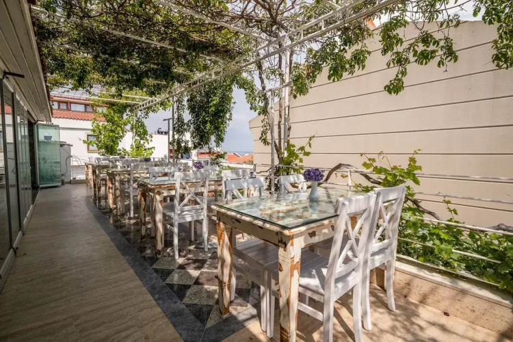 Aksoy Butik Otel