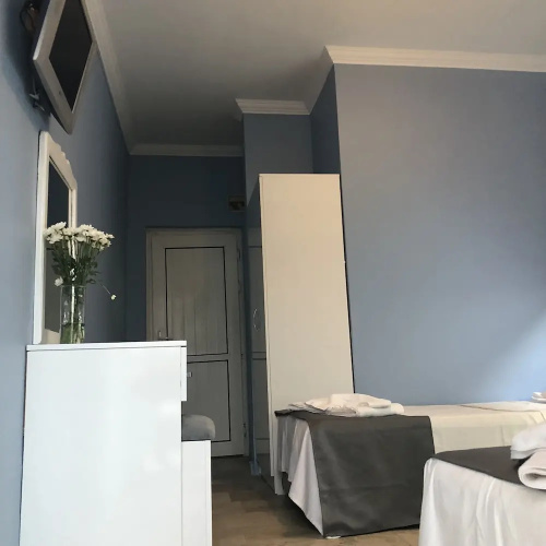 Magic Daisy Boutique Otel
