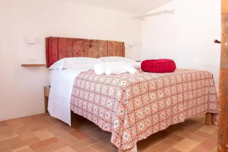 Dilà Assisi Rooms