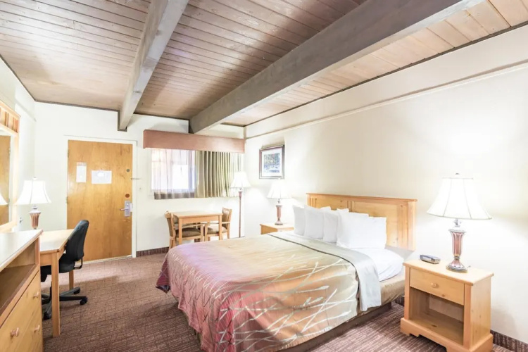 Best Western Teton West