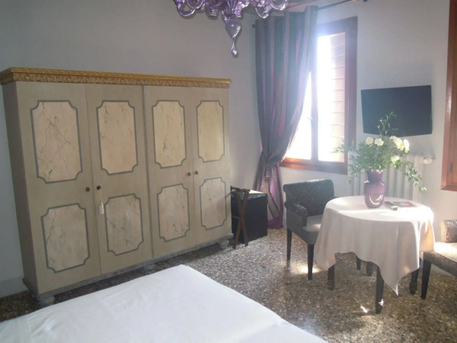La Residenza 818