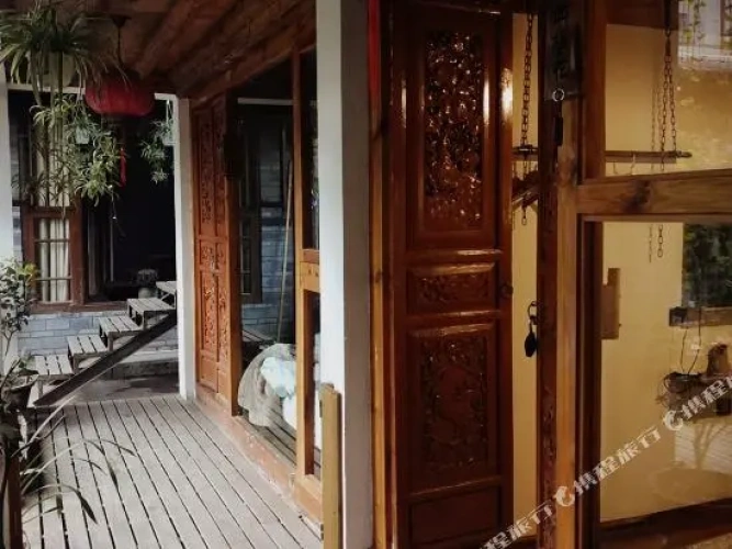 Triple Family Suite