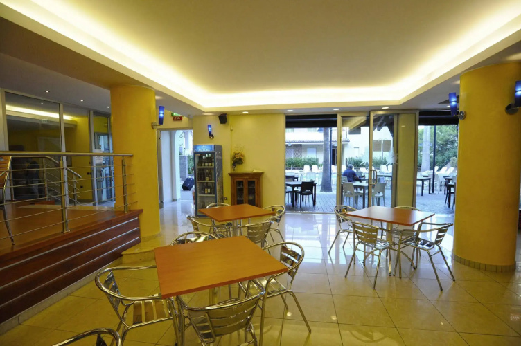 Residence Tortorella