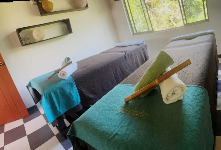 Hotel Monchuelo Spa