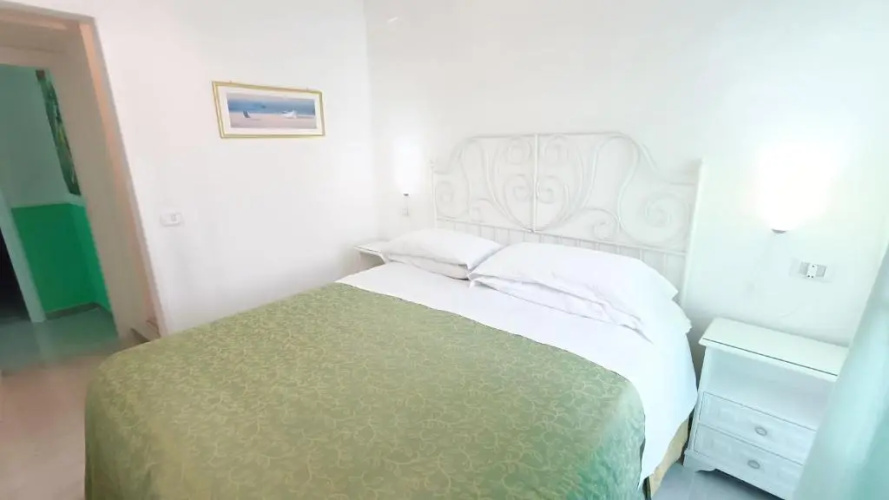 Hotel Casa Nicola