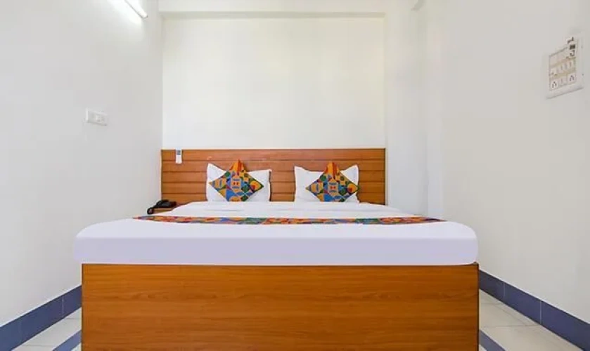 Premium Double room