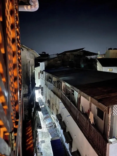 Bellissimo Boutique Hotel - Sansibar