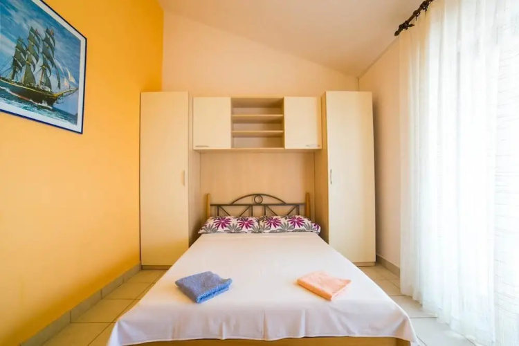 Apartments Snjezana - Adults Only