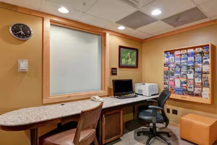 Homewood Suites by Hilton Jackson